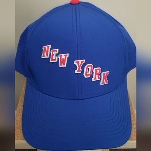 NYR Snapback